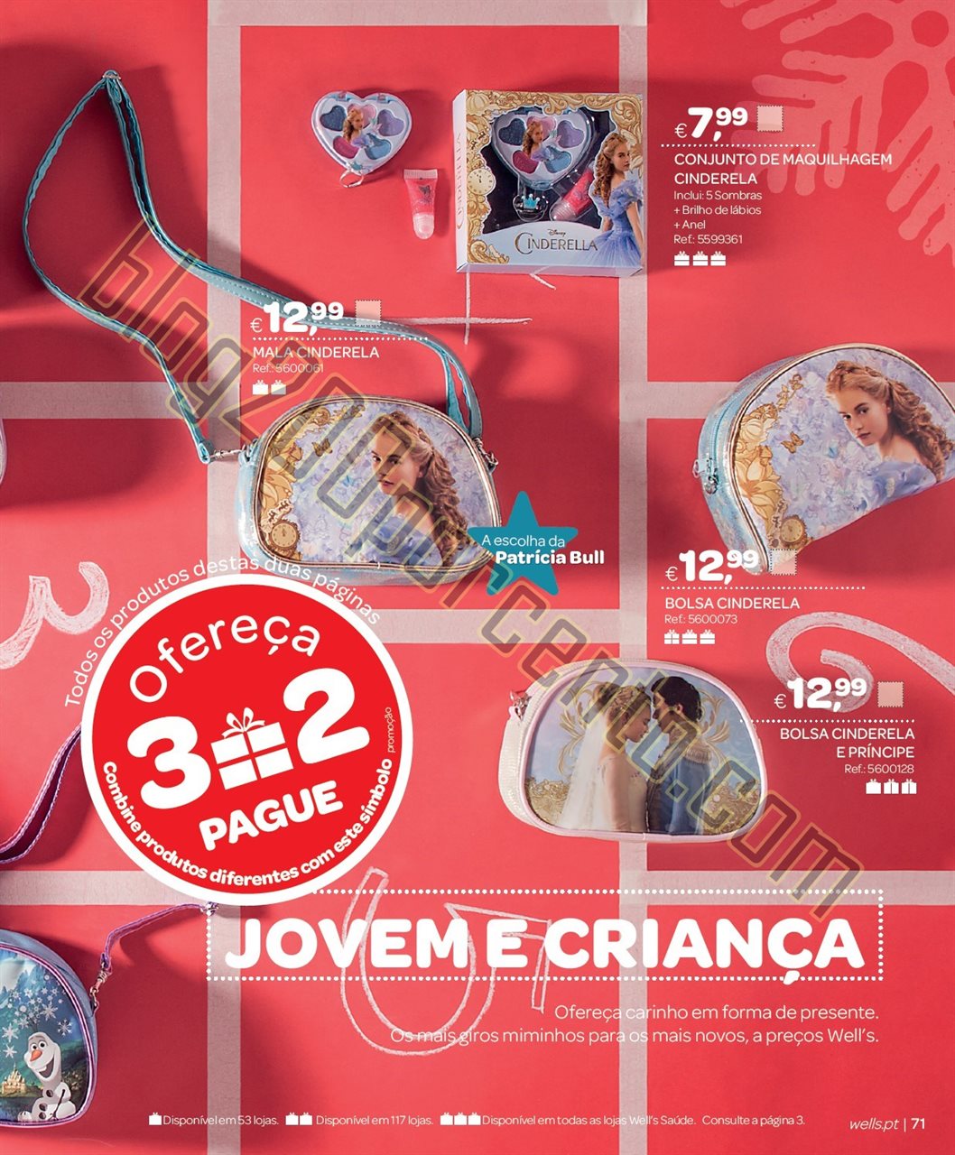 Novo Folheto WELLS Promoções até 31 dezembro p71.jpg